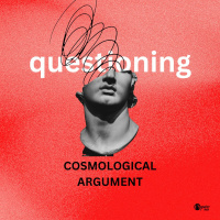 Questioning // Does God Exist (Pt. 1) // Philip Muela