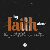 By Faith Alone (Season 2 | Episode 8) - Life in the Spirit