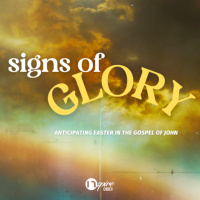Signs of Glory // The Bread