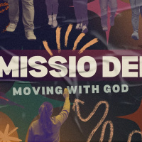 Missio Dei//Contextualizing Culture// Pastor Philip Muela