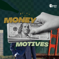 Money Motives // The Grace to Give// Pastor Philip