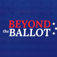 Beyond The Ballot // Living In Light Of Babylon // Pastor Philip Muela