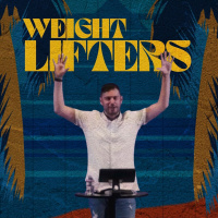 Weight Lifters ft. Philip Muela