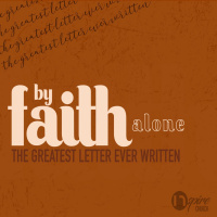 By Faith Alone - Abrahams Faith (Part 2)