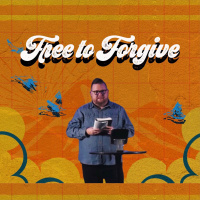 Free to Forgive ft. Roger Pethybridge