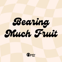 Stand Alone // Bearing Much Fruit // Pastor Philip Muela