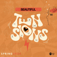 Beautiful Tensions // Sinning Saints // Pastor Roger Pethybridge