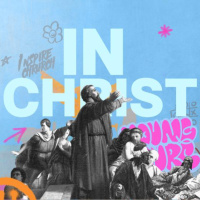 In Christ // Praise and Prayer // Philip Muela