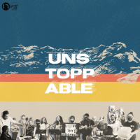 Unstoppable - The New Norm ft. Pastor Roger Pethybridge