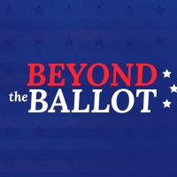 Beyond the Ballot // Political Powers and Ideological Principalities // Pastor Philip Muela