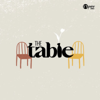 The Table // Hypocrite Hosts // Philip Muela