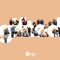 Gifted // Leading and Serving // Pastor Roger Pethybridge