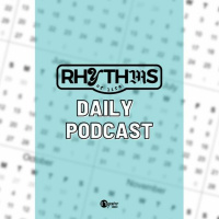 Phillip Muela  Roger Pethybridge Discernment