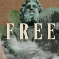 Freedom// The Truth Matters // Katherine Castrence