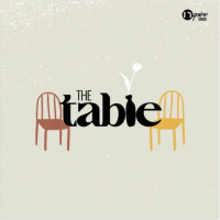 The Table // The Uninvited Guest // Edward Paz