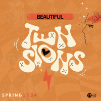 Beautiful Tensions // Hoping  Grieving // Pastor Philip Muela