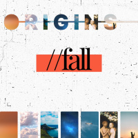 Origins // The Fall // Philip Muela
