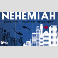 Nehemiah Series (Part 1)