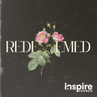 Redeemed // Nothing Just Happens // Pastor Roger Pethybridge