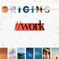 Work // Origins // Philip Muela