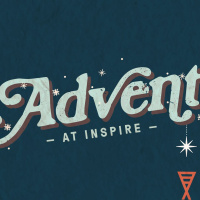 Advent at Inspire // Zerubbabel // Philip Muela