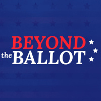 Beyond the Ballot// Conflict in Unity // Pastor Brian