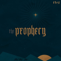 His Story Chapter 3: The Prophecy ft. Pastor Roger Pethybridge