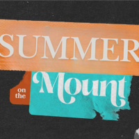 Summer on the Mount