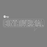 Controversial (Part 2) - Violence And The Kingdom