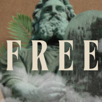 Freedom//Don’t Steal, Give It Up//Pastor Dani Castillo