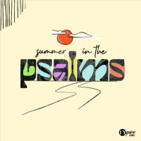 Summer in the Psalms || Happiness in Forgiveness || Katherine Castrence