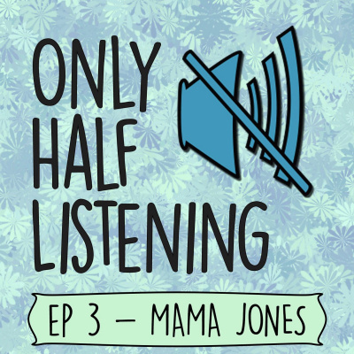 Only Half Listening