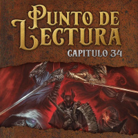 PUNTO DE LECTURA. Capítulo 34: ALMAS OSCURAS - Berserk contra Dark Souls, con Adrián Suárez (Nuevebits)