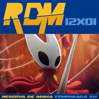 RDM 12x01 - ¡HEMOS VUELTO! LO MEJOR DE LA GAMESCOM 2025, NINJA GAIDEN RAGEBOUND, MAFIA THE OLD COUNTRY, GROUNDED 2 Y MÁS