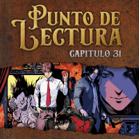 PUNTO DE LECTURA. Capítulo 31: La cultura japonesa de Kaibun 7, la del vídeojuego de GTM 115 y muchos cómics y manga