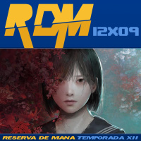 RDM 12x09 - ESPECIAL SILENT HILL: LA SAGA AL COMPLETO (1999 - 2025)