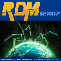 RDM 12x07 - ALIEN: PLANETA TIERRA (ALIEN: EARTH), TEMPORADA 1