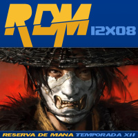 RDM 12x08 - GHOST OF YOTEI, HELL IS US, ENTREVISTA A LAPSUS GAMES (NODE EL ÚLTIMO FAVOR DE LOS ANTARII) Y RESEÑAS GUAPAS