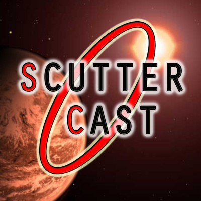 Scuttercast Mp3 Edition