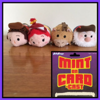 Episode 40a: Toy Story 2 Midway