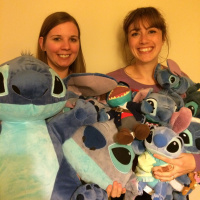 Episode 12: Lilo And Stitch