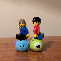 Episode 47a Monsters Inc Midway