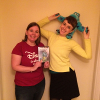 Epsiode 47: Monsters Inc