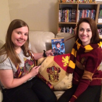 BONUS EPISODE Harry Potter and the Philosophers Stone