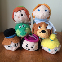 Episode 24a: Peter Pan Midway