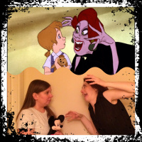 Episode 30 The Rescuers