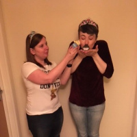 Episode 57a: Cinderella Midway (animated)