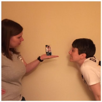 Episode 54: Honey I Shrunk The Kids