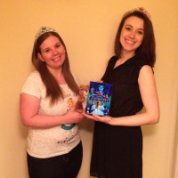 Episode 26: Enchanted