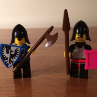 Episode 31a: Mulan Midway